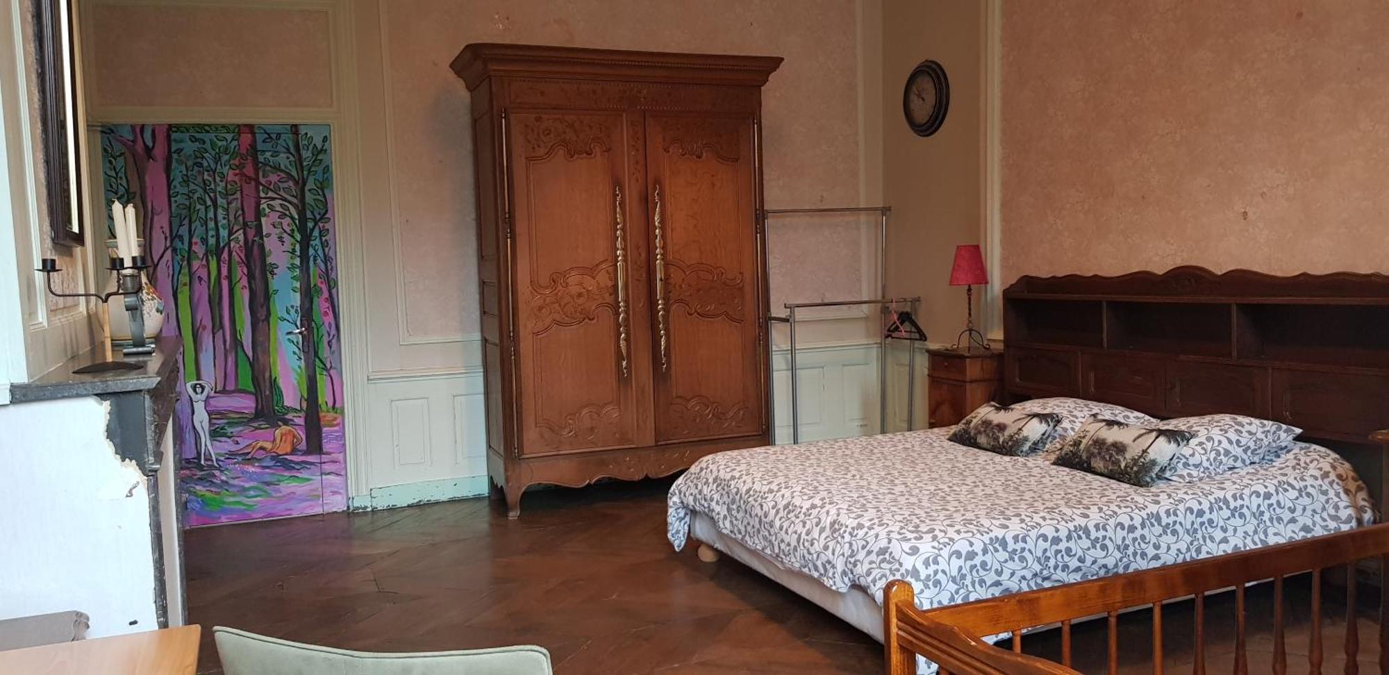La Misericorde Coutances Buitenkant foto